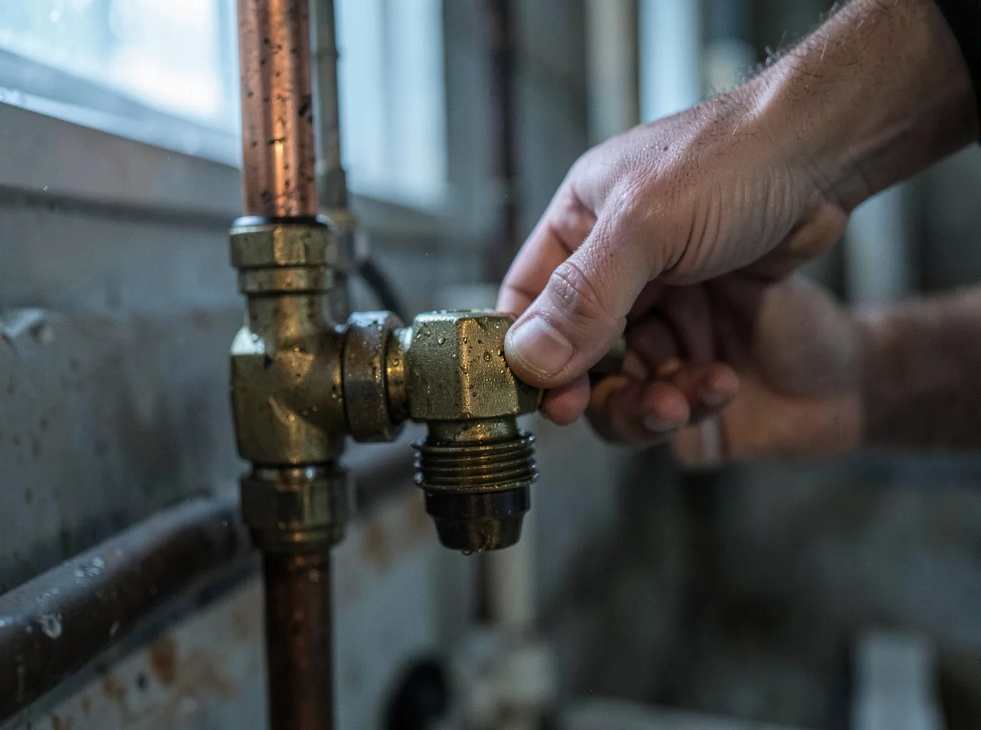 Emergency Plumber Newcomb, MD FAQs